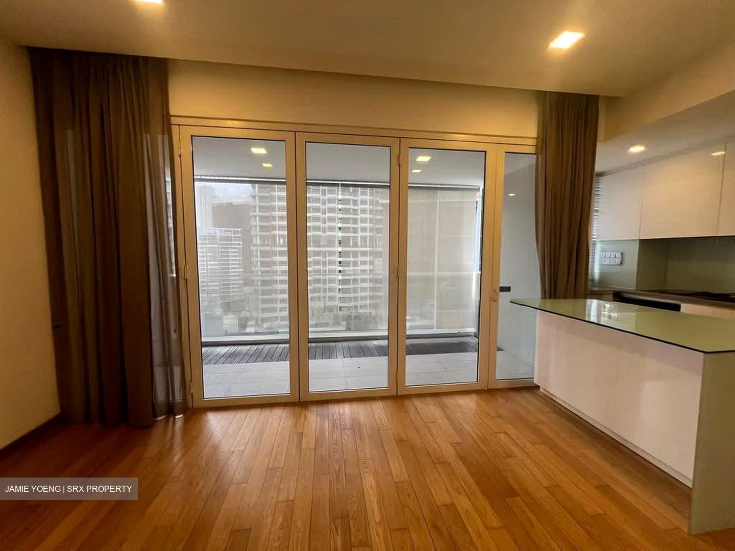 The Peak @ Cairnhill II (D9), Apartment #624200471